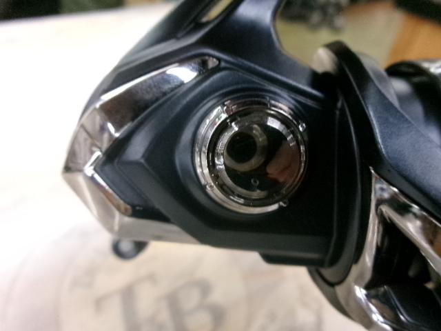 ミラベル 2500SHG