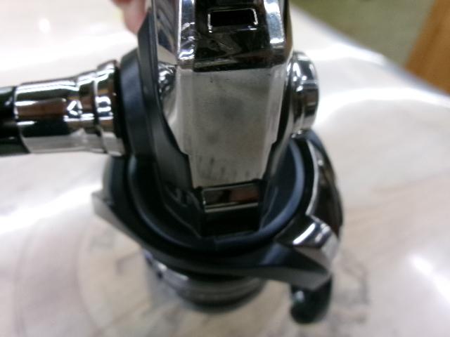 ミラベル 2500SHG