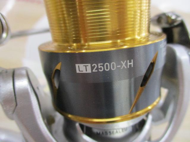 21フリームス LT2500-XH｜＠ベリーネット 日本最大新品中古釣具WEBショップ