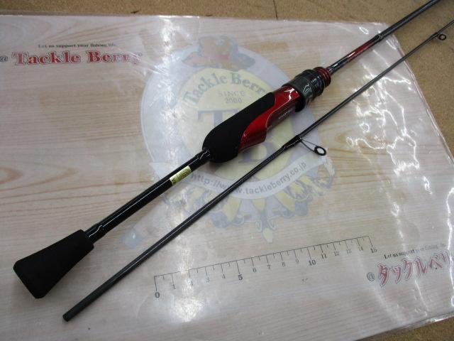 月下美人アジング 55UL-S・R