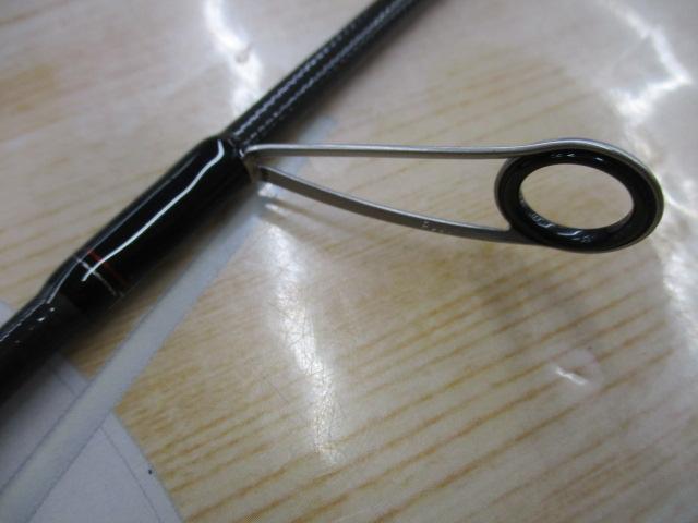 月下美人アジング 55UL-S・R