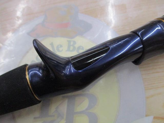 ソルティガR J63B-2.5 LO