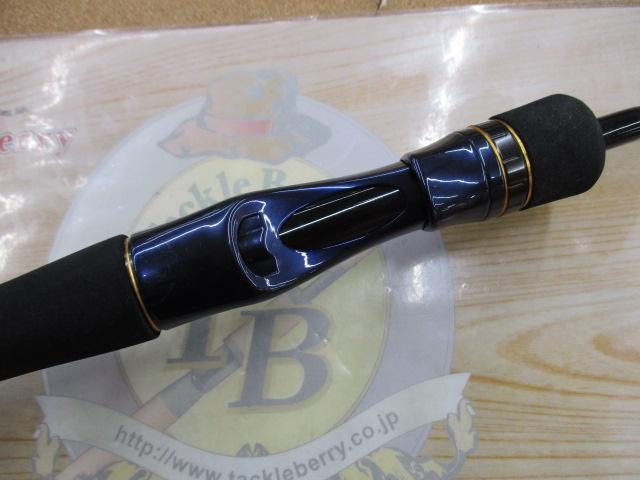 ソルティガR J63B-2.5 LO