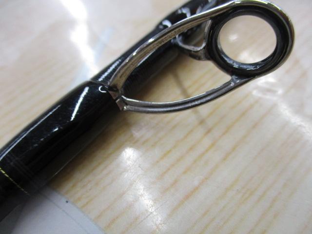 ソルティガR J63B-2.5 LO
