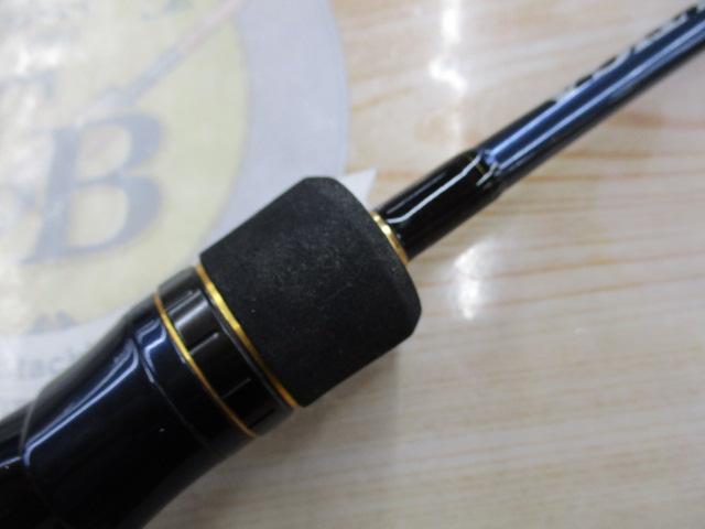 ソルティガR J63B-2.5 LO