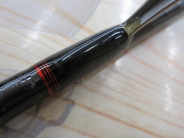 ポイズングロリアス 265L+ AIRCALIBUR｜＠ベリーネット 日本最大新品