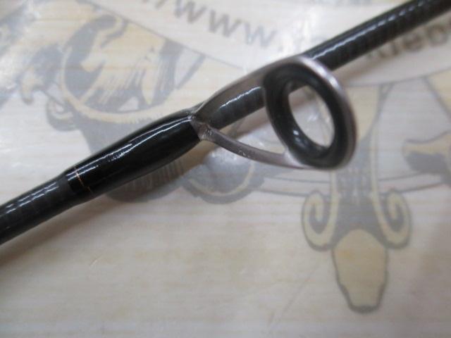 プレッソST 60XUL