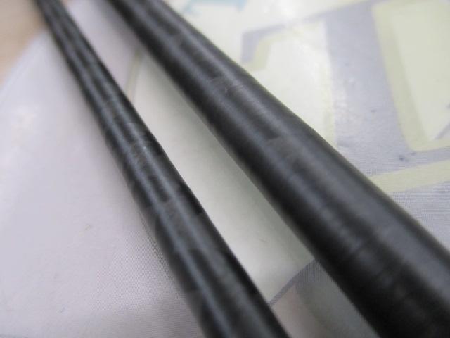 ソアレSSアジング S610LS