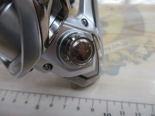 23セドナ C3000HG