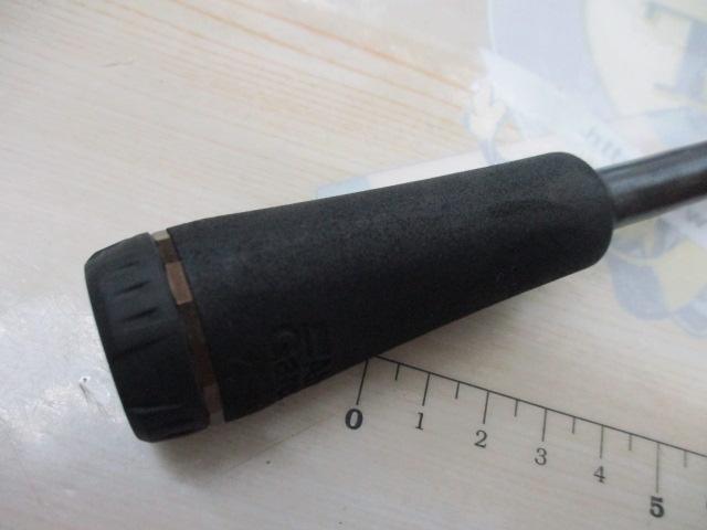 ホーネットスピアーズ HSSC-672MH