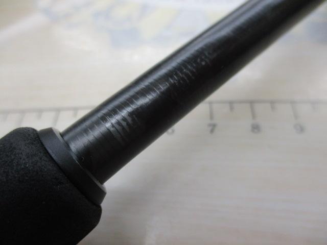 ホーネットスピアーズ HSSC-672MH
