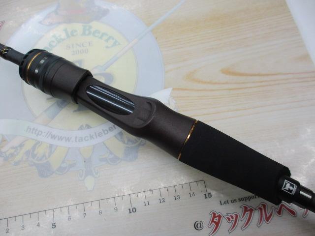 ゲキダキシャフト GDS-C510MH