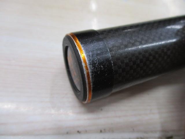 シルバークリークプレッソ 60UL-SVF