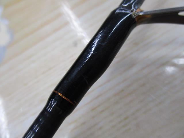 シルバークリークプレッソ 60UL-SVF