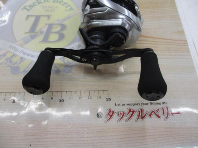21ジリオン SV TW 1000XHL