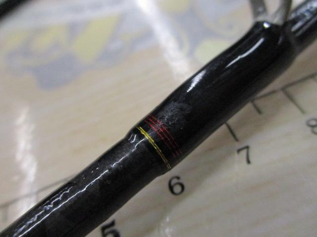 トラウティーノ TTA-632UL