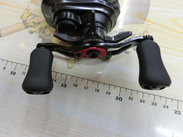 20アルファス AIR TW 8.6R