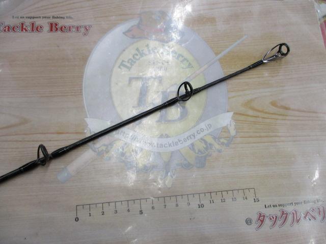 25グラップラー タイプC S82H