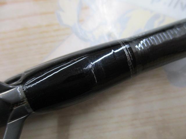 25グラップラー タイプC S82H