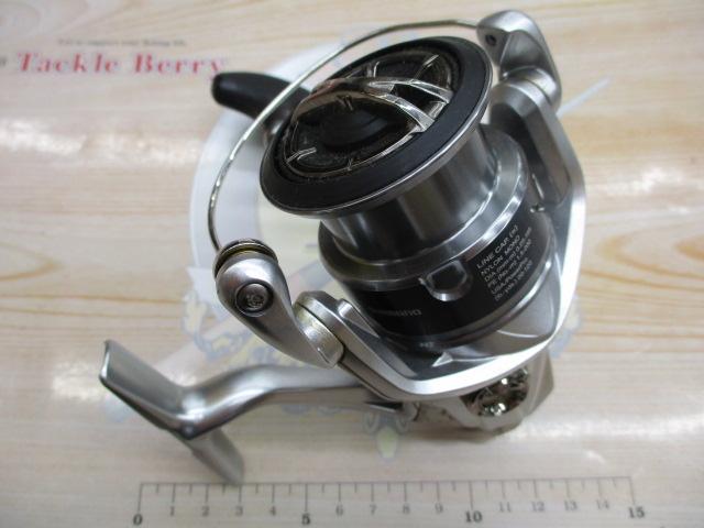 15ストラディック 4000HGM