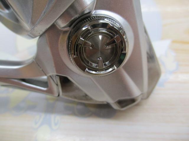15ストラディック 4000HGM
