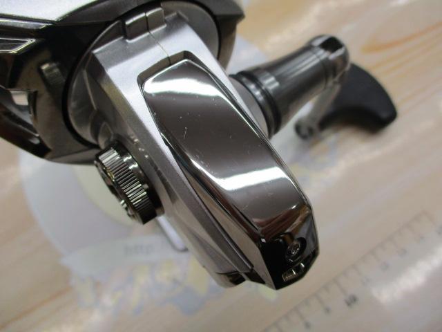 15ストラディック 4000HGM