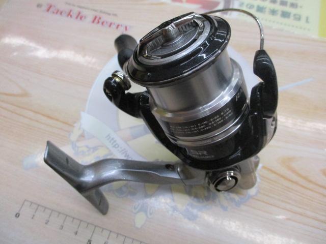 レアニウムCI4+ 2500S
