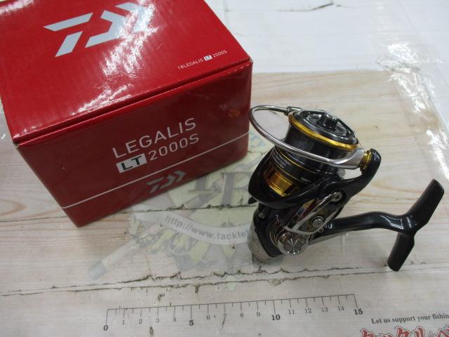 18レガリス LT2000S