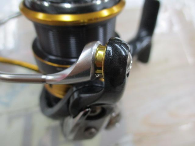 18レガリス LT2000S