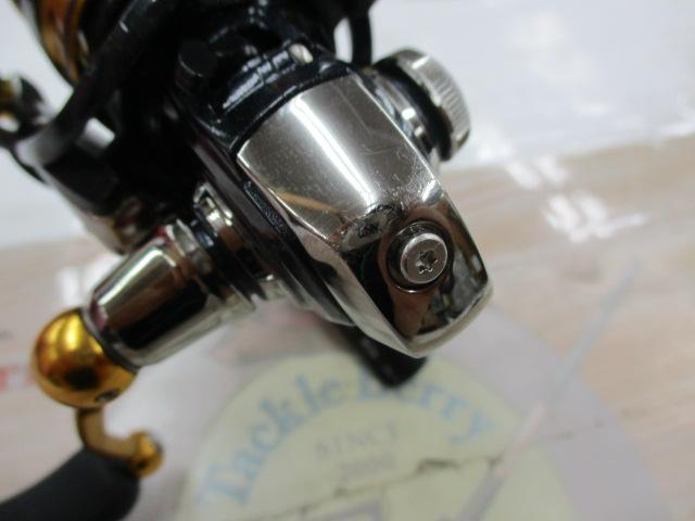 18レガリス LT2000S