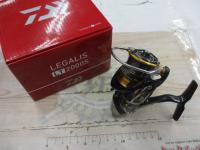 18レガリス LT2000S
