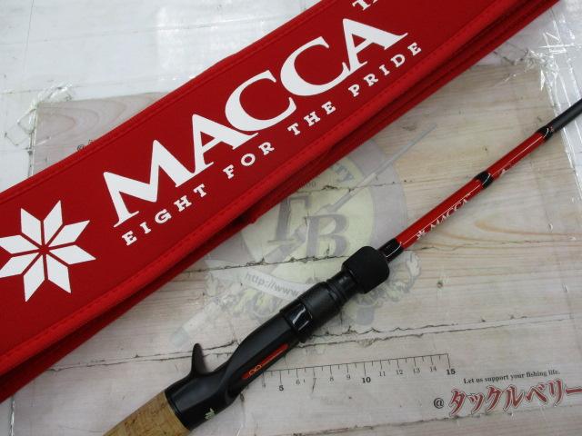 マッカレッドシグネイチャー HUMRC-65M+/RS｜＠ベリーネット 日本最大