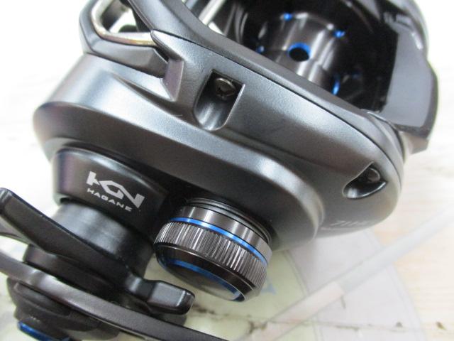 19SLX MGL 71HG｜＠ベリーネット 日本最大新品中古釣具WEBショップ