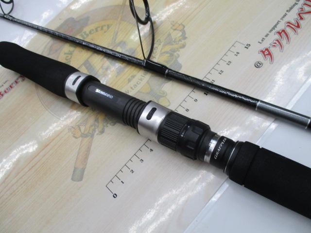 19グラップラータイプJ S60-2