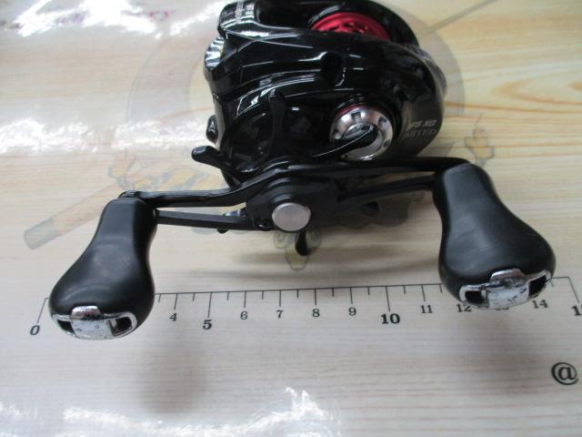 15アルデバランBFS XG リミテッド (LH)