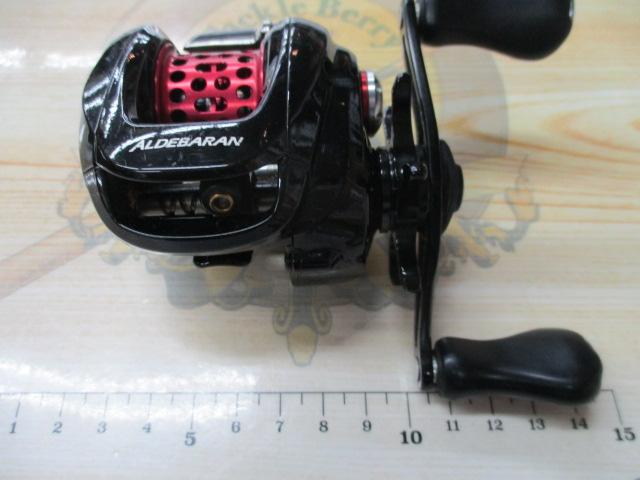 15アルデバランBFS XG リミテッド (LH)