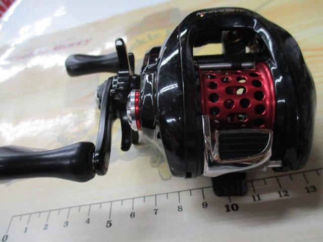 15アルデバランBFS XG リミテッド (LH)