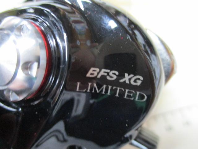 15アルデバランBFS XG リミテッド (LH)