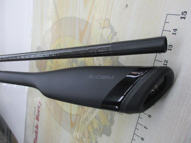 22エクスセンスインフィニティ S106M