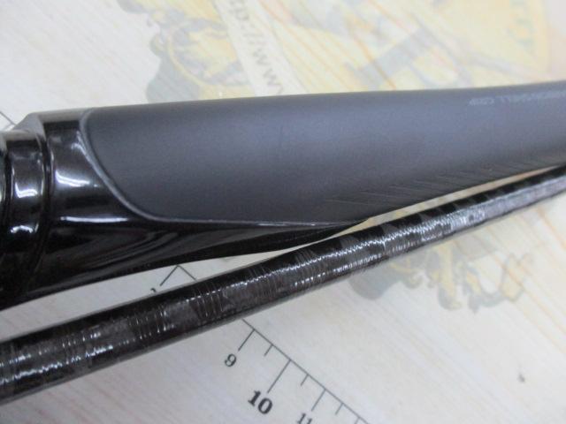 22エクスセンスインフィニティ S106M