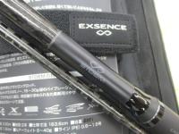 22エクスセンスインフィニティ S106M
