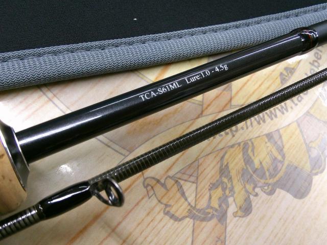 Tコネクション エリア TCA-S61ML