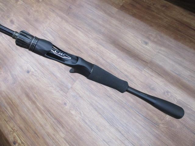 26ゾディアス 164L-BFS2｜＠ベリーネット 日本最大新品中古釣具WEBショップ