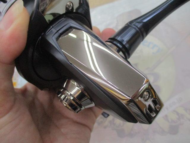 20ストラディックSW 10000HG