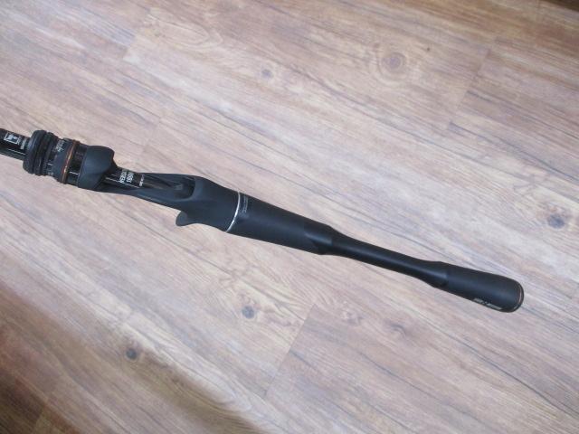 24ポイズンアドレナ 166M-2｜＠ベリーネット 日本最大新品中古釣具WEB