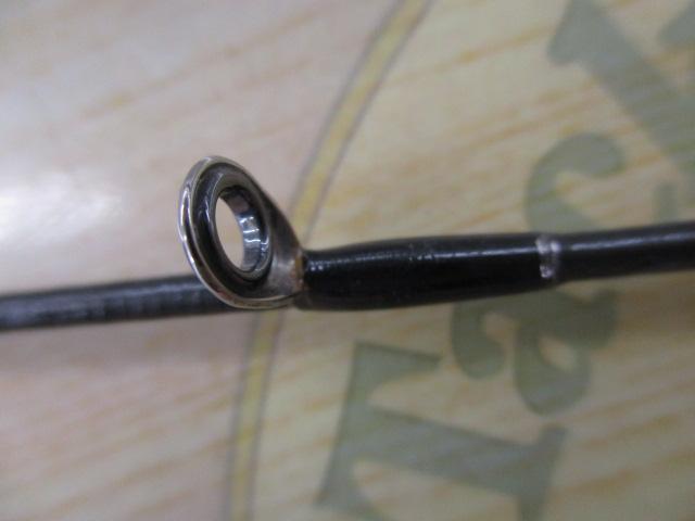 24ポイズンアドレナ 166M-2｜＠ベリーネット 日本最大新品中古釣具WEB