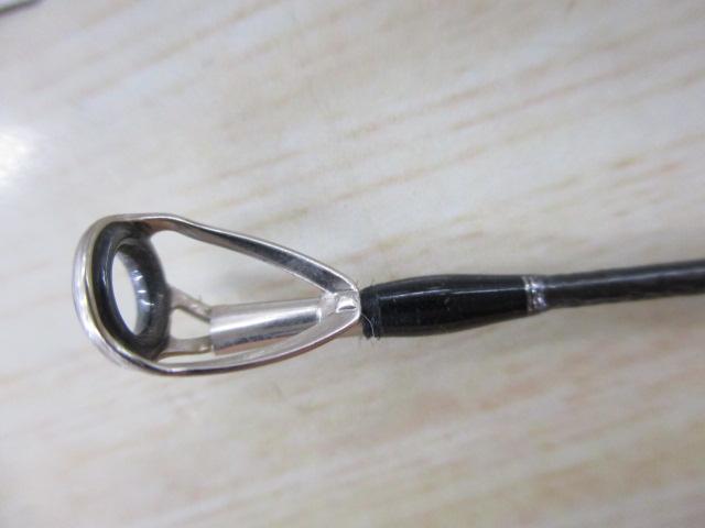 【中古/美品】 シマノ 24 ポイズン アドレナ 166M-2   /Y007L 24ポイズンアドレナ 166M-2｜＠ベリーネット 日本最大新品中古釣具WEB