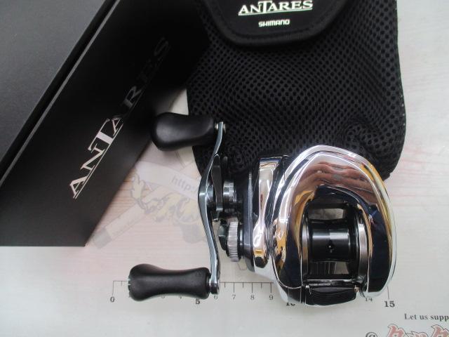 19アンタレスHG LH