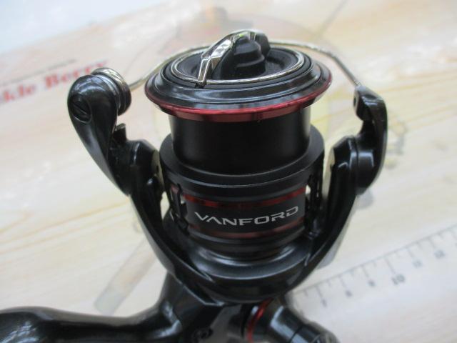 20ヴァンフォード C2500SHG