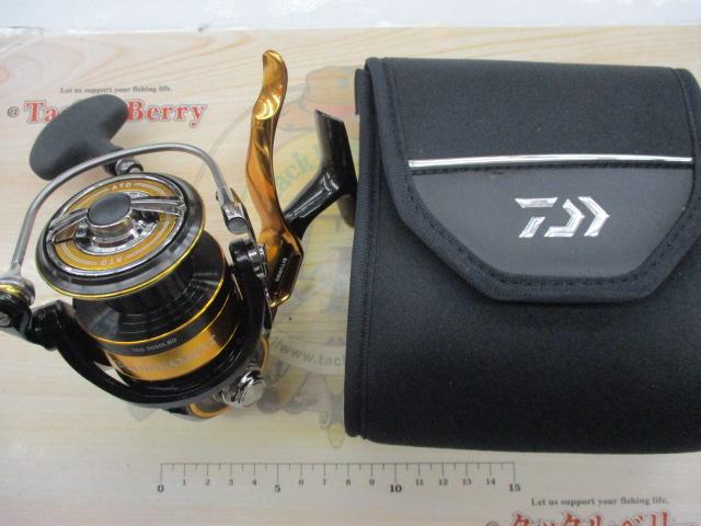 22トーナメントISO 3000LBD｜＠ベリーネット 日本最大新品中古釣具WEB